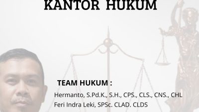 PHMI Kembali Desak Pemkab dan APH Empat Lawang  Audit dan Pecat Serta Kembalikan Kerugian Negara oleh Inisial (N T) yang Diduga  Selama ini Terima Gaji di Rangkap Rabatan