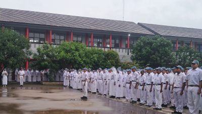 Langkah Pasti Menuju Kampus Impian, 10 Siswa SMKN 15 Kota Bekasi Lolos SNBP