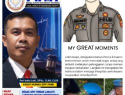 PHMI dan  Gabungan Jurnalis Minta Pecat Secara Tidak Hormat Oknum Yang Melakukan Dugaan Pungli di Polres Empat Lawang Segera Tindak Tegas .