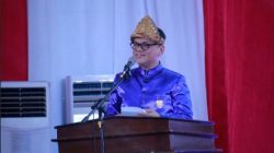 Rayakan HUT ke-19, Bupati Joncik Tegaskan Komitmen Bangun Daerah Lebih Maju