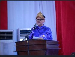 Rayakan HUT ke-19, Bupati Joncik Tegaskan Komitmen Bangun Daerah Lebih Maju