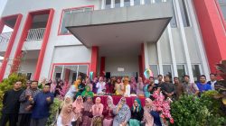 Satu Dekade Mabel,SMKN 15 Tancap Gas Jadi Sekolah Berdaya Saing