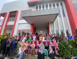 Satu Dekade Mabel,SMKN 15 Tancap Gas Jadi Sekolah Berdaya Saing