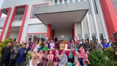 Satu Dekade Mabel,SMKN 15 Tancap Gas Jadi Sekolah Berdaya Saing