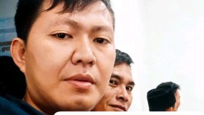 MERASA DIPOJOKKAN, KADES ENDALO ANCAM TEMPUR JALUR HUKUM, BERI ULTIATUM 3 HARI SAMPAI SEMINGGU