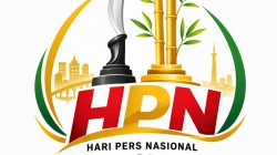 HPN Bekasi Raya 2026 digelar 7–9 Mei 2026, Momentum Menyatukan Wartawan Tanpa Sekat dan Batas