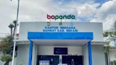Samsat Kabupaten Bekasi Berkomitmen Memberikan Pelayanan yang Terbaik Demi Kenyamanan Masyarakat Bayar Pajak