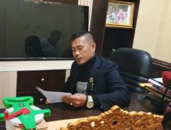 PHMI mengungkap pungli Rp.2.000.000 inisial STK anggota polres empat lawang berujung di penjara
