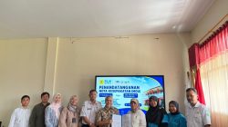 PT PLN (Persero) dan SMKN 15 Kota Bekasi Jalin Kerja Sama Pelatihan dan Sertifikasi Guru Kejuruan