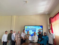 PT PLN (Persero) dan SMKN 15 Kota Bekasi Jalin Kerja Sama Pelatihan dan Sertifikasi Guru Kejuruan