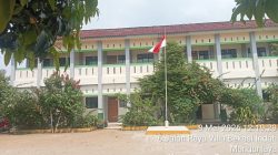 Alergi Transparansi, Kepala SDN Mangun Jaya 04 Blokir Kontak Wartawan