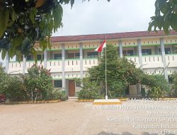 Alergi Transparansi, Kepala SDN Mangun Jaya 04 Blokir Kontak Wartawan
