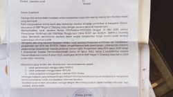 Keterbukaan Dana Pendidikan, Kepala SMPN 2 Cikarang Utara Persilakan Media Akses Laman Kementerian
