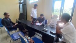 Kasus Dugaan Penghinaan Profesi Wartawan Melalui Facebook Berlanjut, Mediasi Berakhir Tanpa Kesepakatan