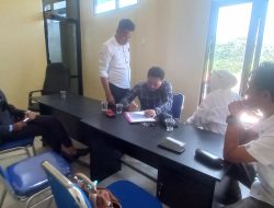 Kasus Dugaan Penghinaan Profesi Wartawan Melalui Facebook Berlanjut, Mediasi Berakhir Tanpa Kesepakatan