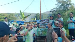 PMBR Gelar Pelepasan Burung Endemik di Baturaden, Wujudkan Kelestarian Alam