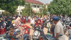 Gelar Kontes Seni Perpisahan, SDN Mangun Jaya 04 Tambun Selatan Tarik Biaya Rp250 Ribu per Peserta Didik