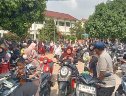 Gelar Kontes Seni Perpisahan, SDN Mangun Jaya 04 Tambun Selatan Tarik Biaya Rp250 Ribu per Peserta Didik