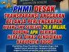 PHMI Desak Transparansi Anggaran Belanja Perlengkapan Bidang SMP Sebesar 29,6 Miliar, Dorong APH Periksa Kepala Dinas Pendidikan Kabupaten Bogor