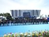 Haru dan Bangga Selimuti Hati Orang Tua Anak Asrama YTBS di Pengukuhan TB 37
