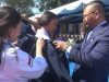 Haru dan Bangga Selimuti Hati Orang Tua Anak Asrama YTBS di Pengukuhan TB 37, Pendidikan Karakter Menjadi Pondasi Utama