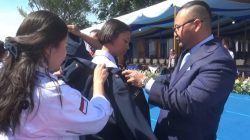 Haru dan Bangga Selimuti Hati Orang Tua Anak Asrama YTBS di Pengukuhan TB 37, Pendidikan Karakter Menjadi Pondasi Utama