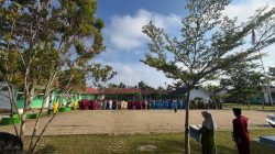 SMP Negeri 1, tanjabtim Ucapkan Selamat Hari Lahir Pancasila 1 Juni 2026