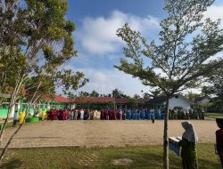 SMP Negeri 1, tanjabtim Ucapkan Selamat Hari Lahir Pancasila 1 Juni 2026