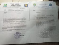 Transparansi Dana BOS dan BOSDA Dipertanyakan, Dua Kepala SMP Negeri di Kota Bekasi Arahkan Permintaan Informasi ke PPID Dinas Pendidikan