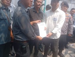 S. Maria Launci upaya mempertahankan rumah warisan di Jakarta Timur gagal