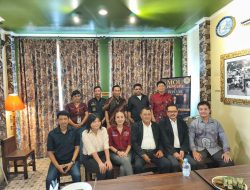 Feradi WPI dan STIH Litigasi Tanda Tangan MoU , hasilkan Advokat berkualitas lewat PKPA dan UPA 