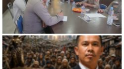Polres Empat Lawang Segera Ungkap Perkara Kasus ITE  ,Terlapor Oknum  Guru ASN Keteteran 