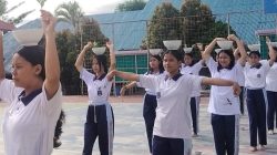 Mengintip Persiapan Acara Dies Natalis ke-70 BTB, Pentas Seni Bakal Digelar Malam Hari