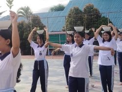 Mengintip Persiapan Acara Dies Natalis ke-70 BTB, Pentas Seni Bakal Digelar Malam Hari