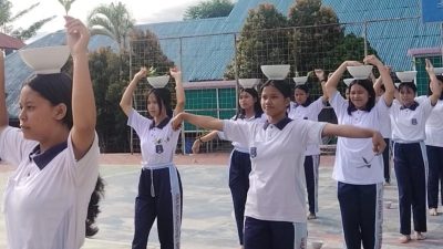 Mengintip Persiapan Acara Dies Natalis ke-70 BTB, Pentas Seni Bakal Digelar Malam Hari