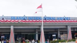 Antisipasi Kepadatan Arus Lalu Lintas Perayaan HUT RI Ke-81, Bandara Raja Sisingamangaraja XII Imbau Penumpang Datang Lebih Awal ke Bandara