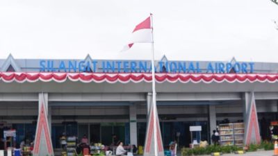 Antisipasi Kepadatan Arus Lalu Lintas Perayaan HUT RI Ke-81, Bandara Raja Sisingamangaraja XII Imbau Penumpang Datang Lebih Awal ke Bandara