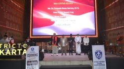 Dari Panggung Meikarta, Musik dan Doa Menjadi Bahasa Bersama
