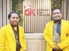 Sah, 2 Kader terbaik PBB DKI Jakarta menyandang gelar Sarjana Hukum