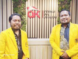 Sah, 2 Kader terbaik PBB DKI Jakarta menyandang gelar Sarjana Hukum