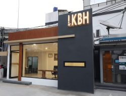 Yayasan Budi Murni Resmikan LKBH Universitas Mpu Tantular, Diharapkan Jadi Berkah bagi Masyarakat