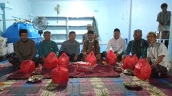 Masyarakat Babelan menyambut baik diresmikan MBG baru