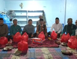 Masyarakat Babelan menyambut baik diresmikan MBG baru