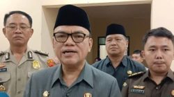 41 Kepala Sekolah Dilantik, Bupati Joncik Tegaskan PPPK Bisa Jabat Kepala Sekolah