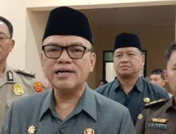41 Kepala Sekolah Dilantik, Bupati Joncik Tegaskan PPPK Bisa Jabat Kepala Sekolah
