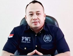 *PWI Bekasi Raya Kecam Dugaan Pengusiran Wartawan oleh Kepala DLH*