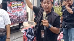 Asep Surya Atmaja Resmi Jadi Bupati Definitif, Bang Kancil Tagih Pencopotan Kadis LH
