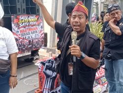 Asep Surya Atmaja Resmi Jadi Bupati Definitif, Bang Kancil Tagih Pencopotan Kadis LH