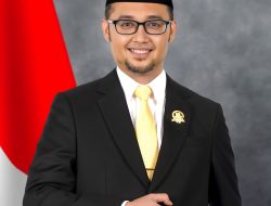 *Ketua DPRD Kabupaten Bekasi Ade Sukron Soroti Etika Pejabat Publik Dalam Kasus Dugaan Penghinaan Wartawan*