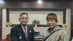 *PERTEMUAN DENGAN BUPATI KABUPATEN BEKASI: ETIKA, INTEGRITAS, DAN PENGHORMATAN TERHADAP PERS*